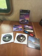 Sony Vegas Movie Studio HD Platinum Production Suite 11