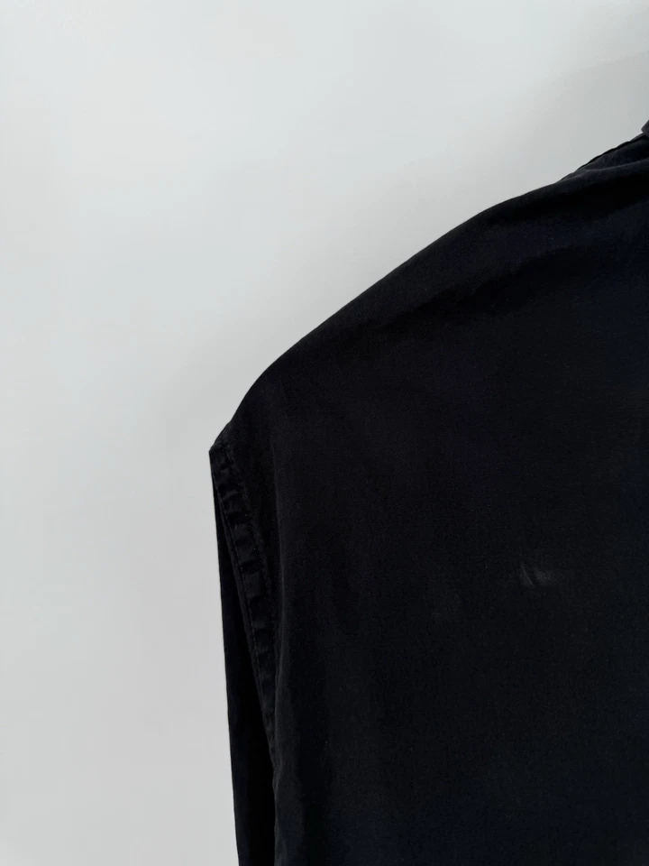 Camisa Raf Simons x Fred Perry 42 EUR EE. UU. Mediana Manga Corta Abotonada Diseñador Foto 4 de 4