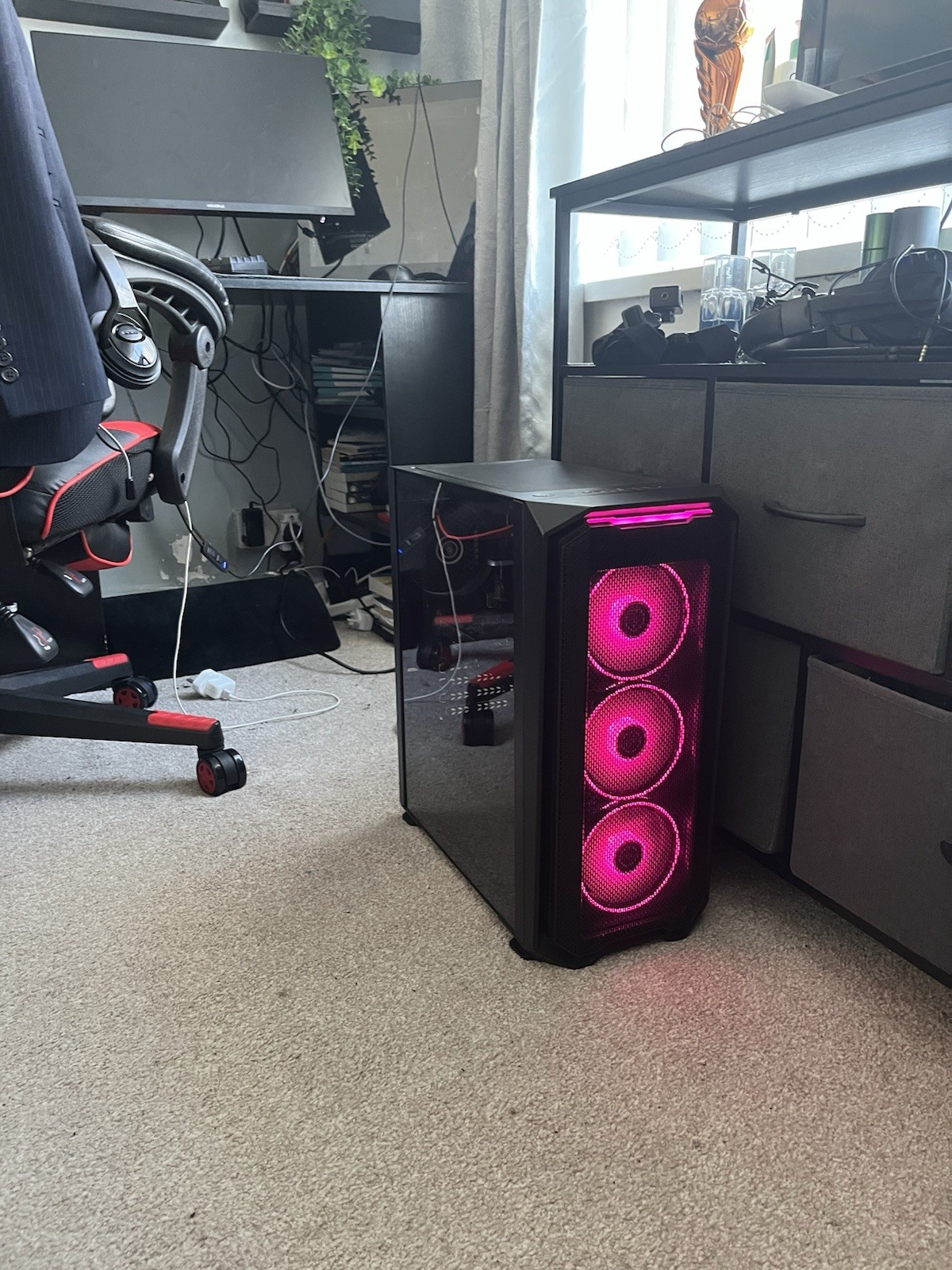 High Performance Gaming Pc Bundle High FPS! | eBay UK