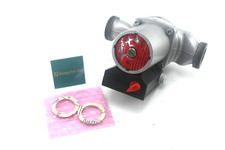 Biral NRB 12 T-1 Umwälzpumpe Heizungspumpe 220V 80W inkl. Dichtungen