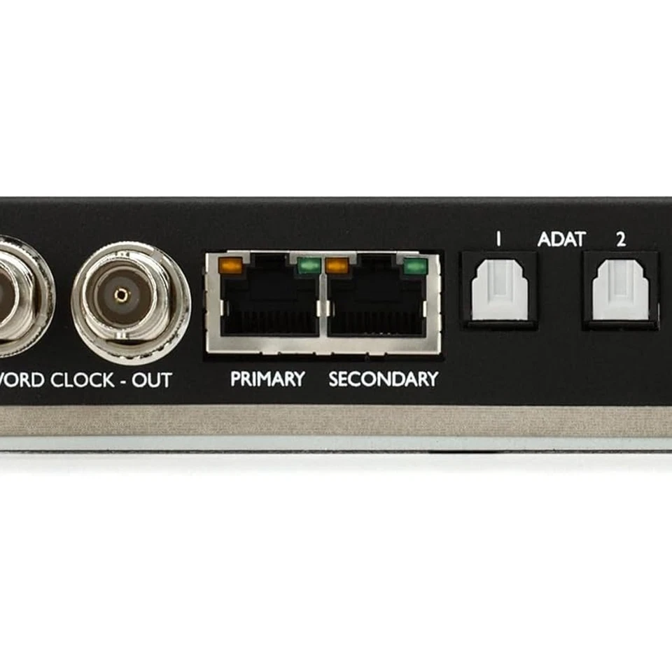 Focusrite Pro ISA ADN8 8-Channel A-D Card for ISA 428 MkII & ISA 828 MkII - Image 4 of 4