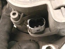 8V0615424D bremssättel hinten rechts 5444840 SEAT ATECA KH7 KHP 1.4 TSI 2016