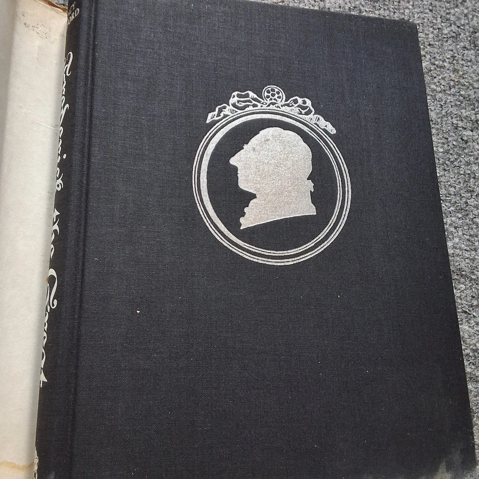 Frederick the Great Mitford, Nancy Hardback 1970 first edition h hamilton book  - Image 4 of 4
