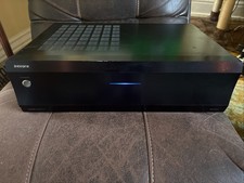 Integra ADM 20.4 (Onkyo)– Power Amplifier - Tested/ Working!!
