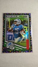 2025 Score - Golden Tate III - WR # 70/99