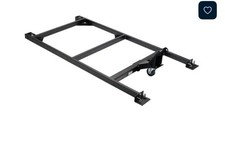 Delta Unisaw Adjustable Mobile Base  50-2000 with 36 Inch Unisaws
