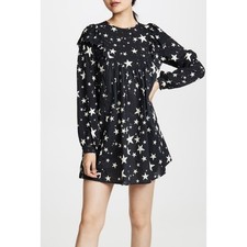 Farm rio Stardust Mini Dress, sz XS