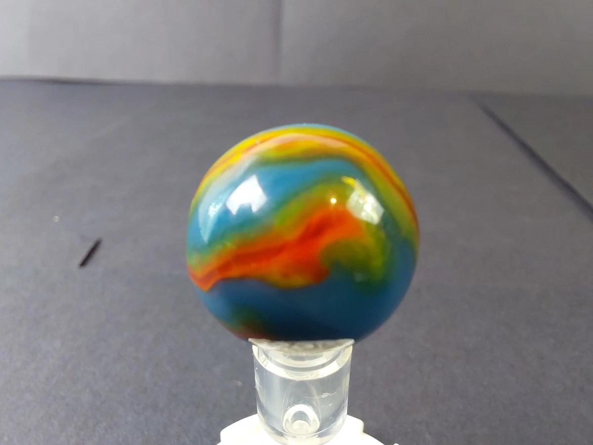 Superman Machine Made Toy Marbles for sale | eBay
