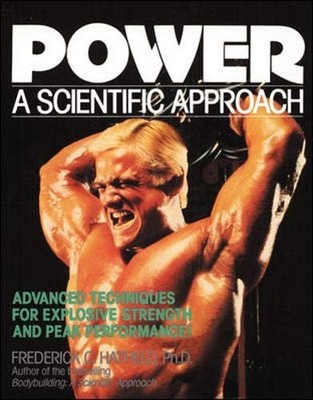 POWER: A SCIENTIFIC APPROACH By Frederick C. Hatfield *Excellent Condition*