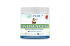 PURE Hydravite Electrolytes, Vitamins, Hydration, Energy, Strawberry, 60 Serv!