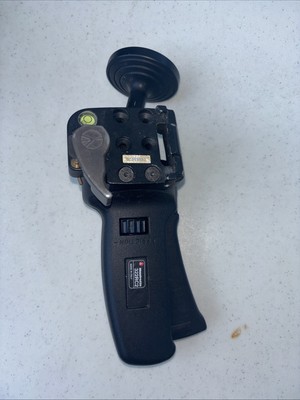 Manfrotto 322RC2 Tripod Head - NO QUICK RELEASE PLATE (B45 - M322RC2)