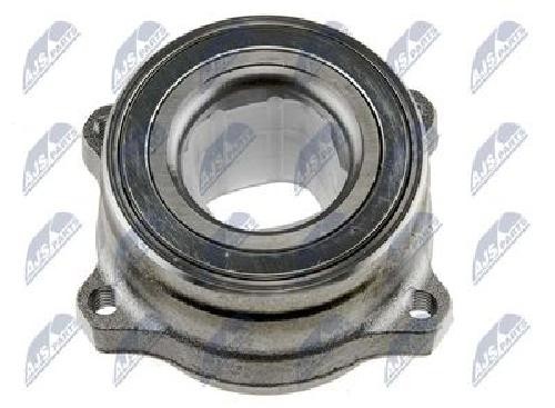 Original NTY Wheel Bearing Kit KLT-ME-028 For Mercedes-Benz
