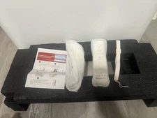 Remote Wiimote Nunchuck Controller Set Combo for Nintendo Wii/Wii U Game Console