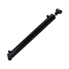 1PC Hydraulic Cylinder for Transport Equipment 2" Bore 18" Stroke 9,400 lbs