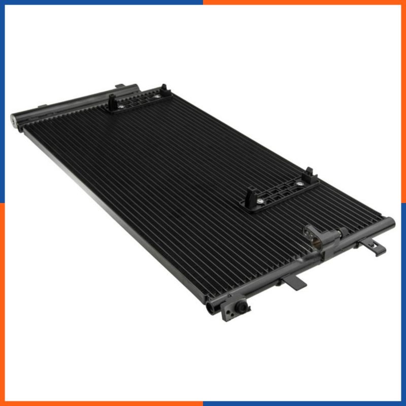 Radiateur de climatisation pour Audi solution fuite gaz 8K0260403AE