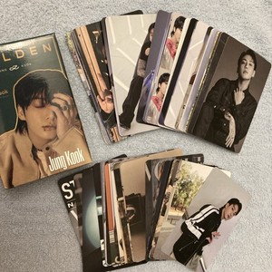Jungkook Golden | eBay
