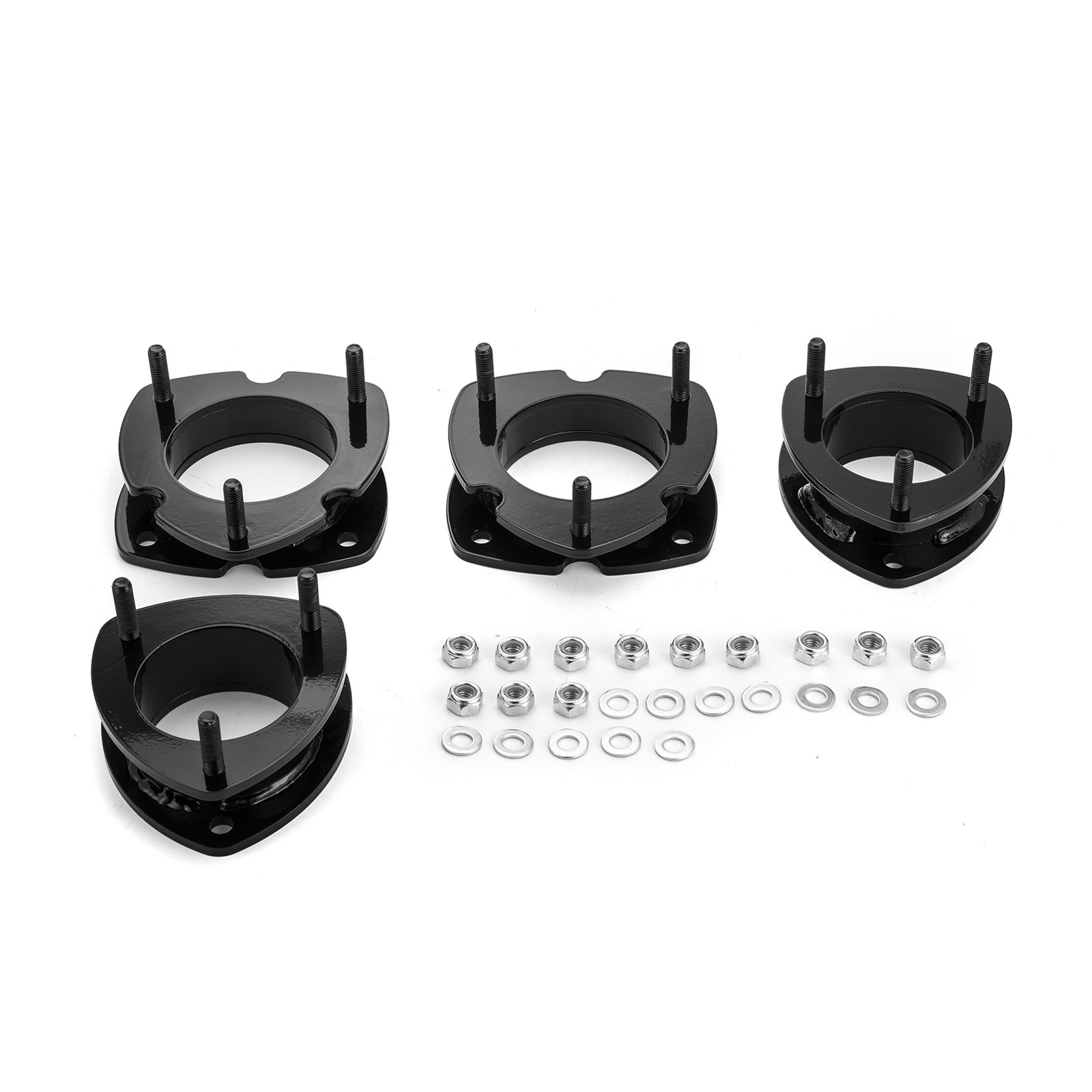 Front 3.5'' Rear 2.5'' Lift Kit For Ford Expedition/Lincoln Navigator 2003-2018