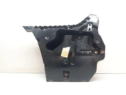 BMW 5 Touring F11 Stoßstangenhalterung hinten links 7207111 3.00 33685590