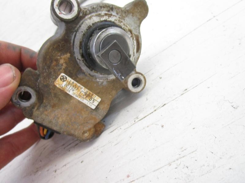 fuwafuwa② 08 Kawasaki KVF 750 Brute Force Front Diff Actuator 16172-0039