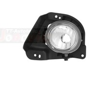 Hartsant NebelScheinwerfer links 5-Türig für Mazda 2 07-10