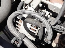 Alternateur Smart FORFOUR