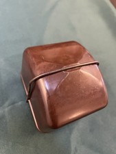 Regulator In Bakelite Case For Pre War Derby Bentley 3.5litre Untested