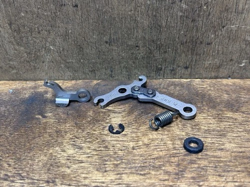 Stihl Original MS290/310/290 & mehr Kettenbremshebel - OEM gebraucht - 1128 160 5000