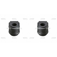 2X CTR Lagerung Stabilisator Vorne Links Rechts FüR KIA Rio II JB Hyundai