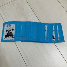 sleeve ReZero Rem 65 s Y3