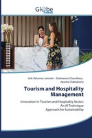 Asik Rahaman Jamader (U. A.) | Tourism And Hospitality Management | Taschenbuch