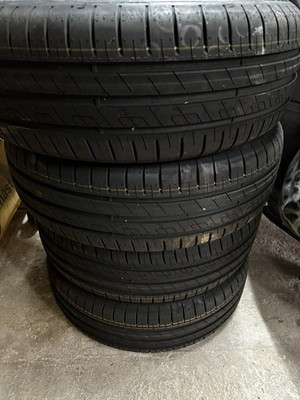 Goodyear EfficientGrip Performance 195/55 R16 91V XL