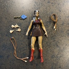 Pumyra Mattycollector Mattel Thundercats Classics Club Third Earth Action Figure