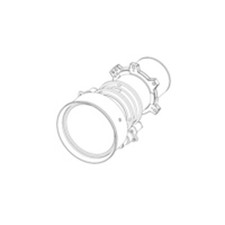 Barco - R9832756 - Barco - Zoom Lens - Designed for Projector