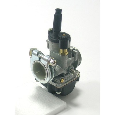 DELLORTO 003006 CARBURETOR PHBG 20 AS HARD ATTACHMENT SACHS BATAVUS 50