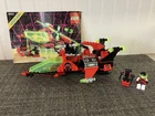 Lego Vintage Set 6923. M-Tron Ionizer.