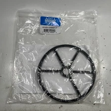 Genuine Aqua Ultraviolet Ultima II Filter Spider Gasket 2 in. Valve - A50024 NEW