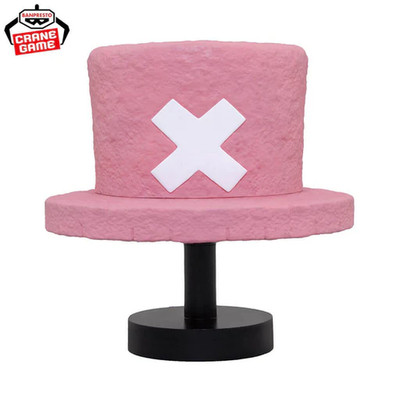 One Piece Chopper Hat Room Light Anime Figur Banpresto