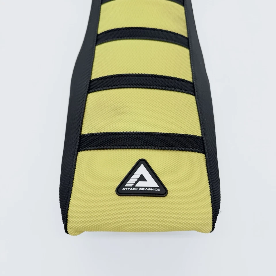 Assento OEM Suzuki RM 85 85 85L 2003 - 2006 com tampa - Imagem 3 de 4