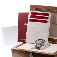 OMEGA 210.30.42.20.01.001 Seamaster 300 Co-Axial Automatic Men #C453