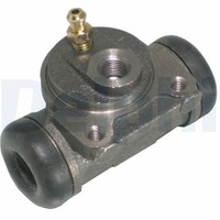 Radbremszylinder Hinten Bendix-System FüR Peugeot 306 7B Break 7E Cabrio 93-96