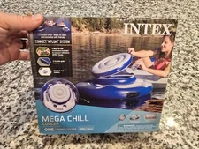 Intex Megachill Inflatable Floating Cooler