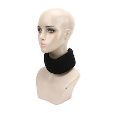 Adjustable Neck Brace Soft Neck Support Foam Cervical Collar For Neck HE