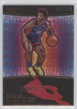 2020-21 Panini Recon Future Legends Red 159/199 Saddiq Bey #21 9hx