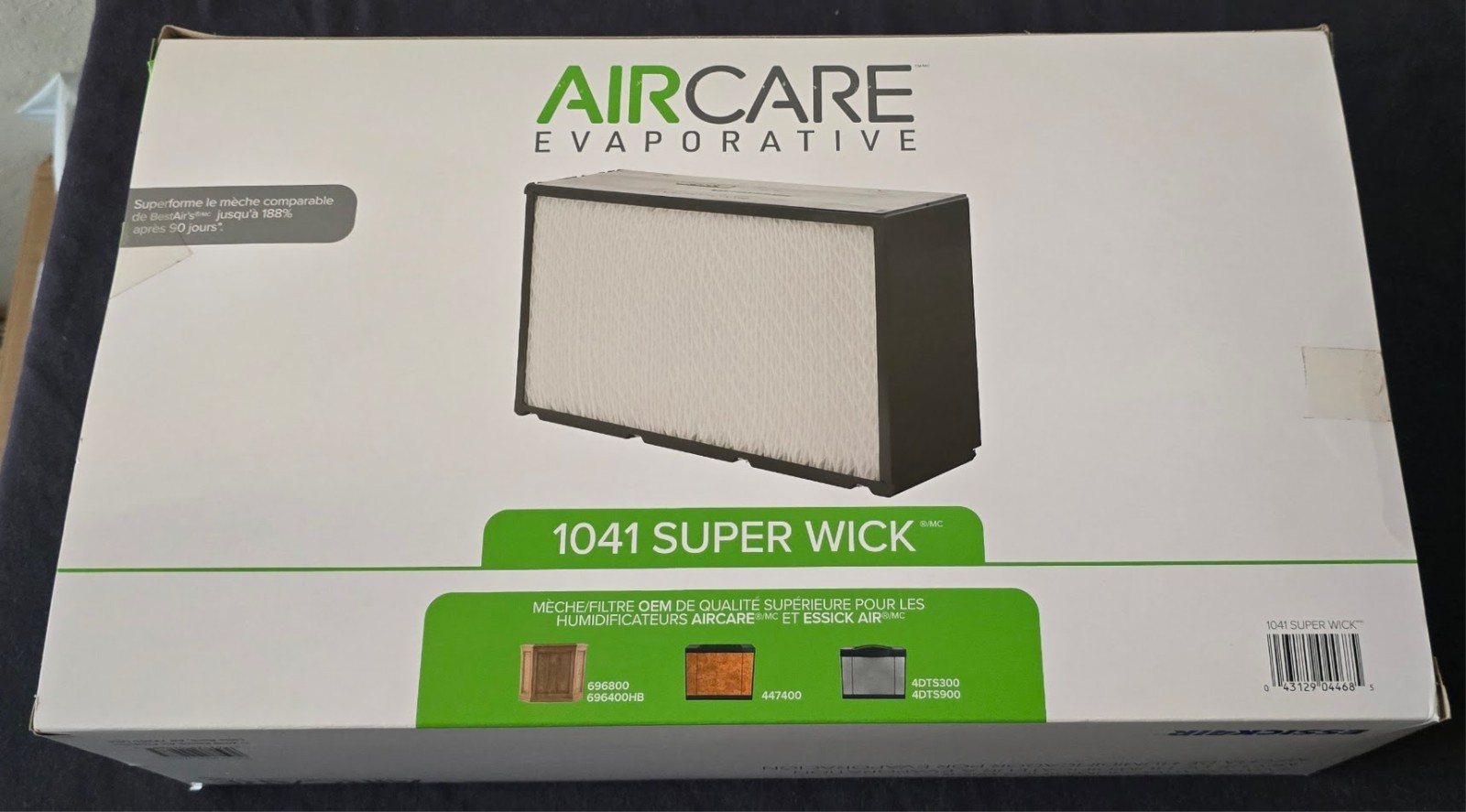 - Essick Air