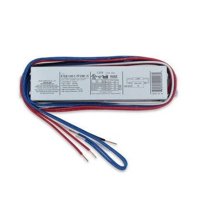 T12 Ballast for Universal 546BTCP Fluorescent Lamp Ballast For F15T8 F14T12 F15T