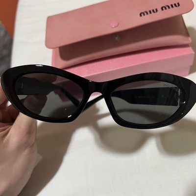 Gafas de sol Miu Miu