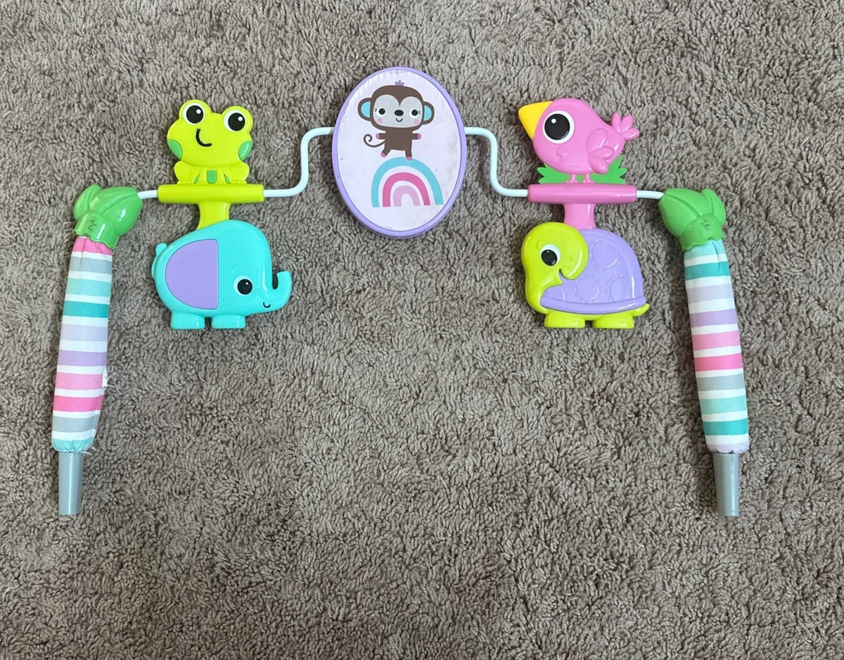 Monkey Baby Bouncer for sale - eBay