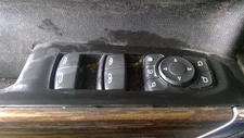 Chevrolet Silverado 2022 Left Front Door Switch 23308155 4296