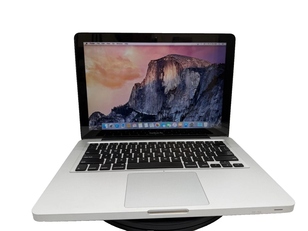 macbook pro model a1278 products for sale | eBay