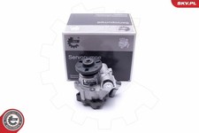 Hydraulikpumpe Lenkung ESEN SKV 10SKV312 Aluminium für BMW 7er E65 E66 E67 730